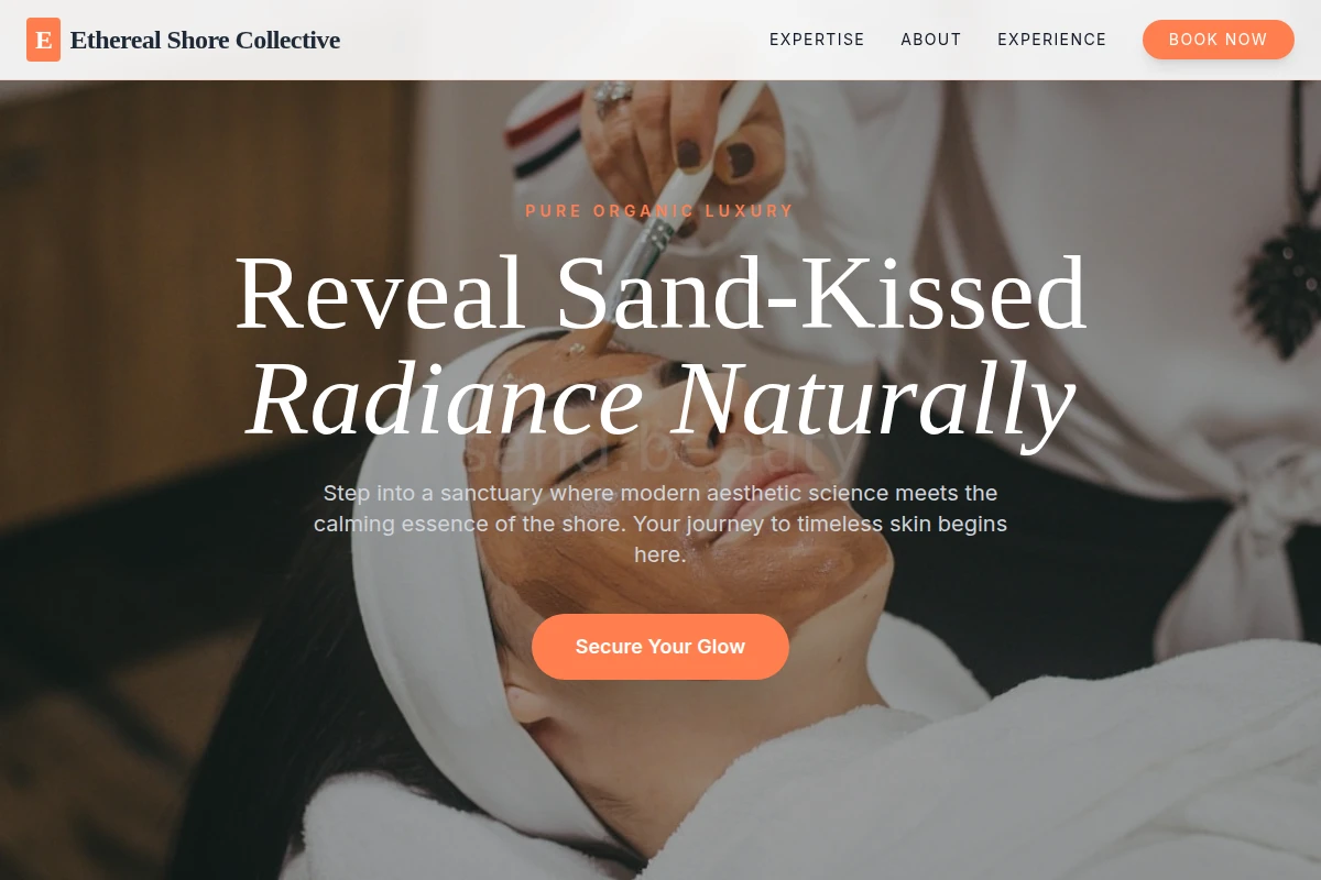 Canvas Beauty Salon