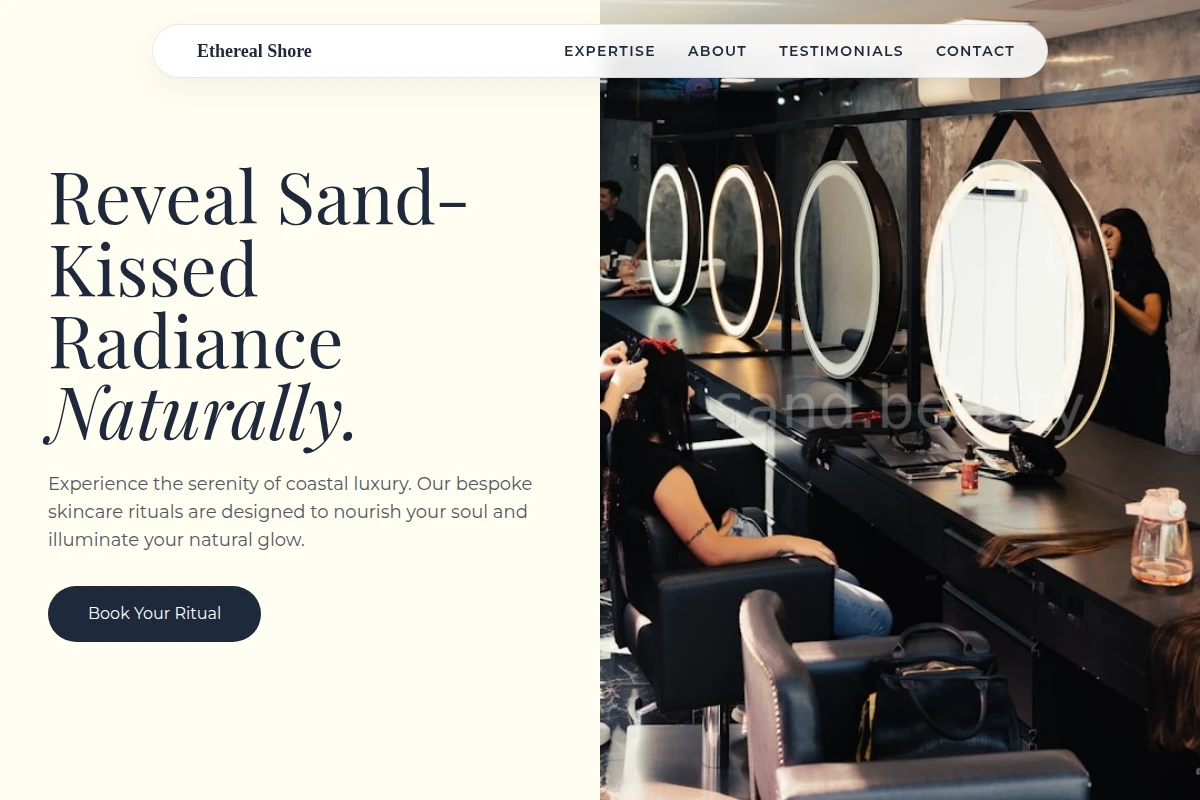 beauty-salon