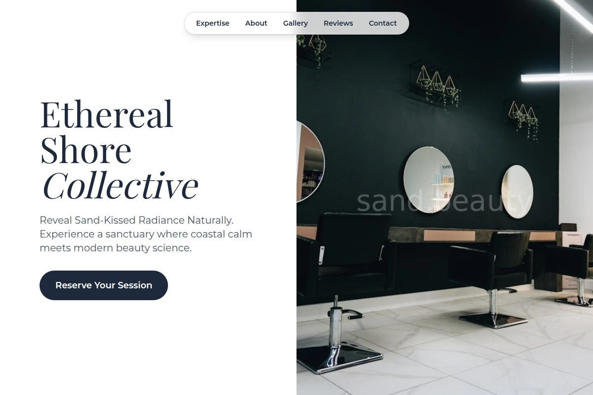 Silt Beauty Salon