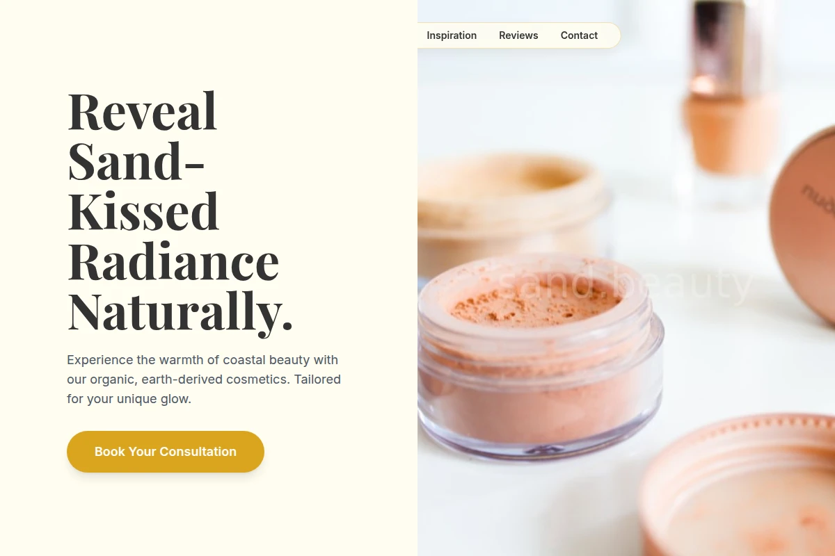 Sepia Cosmetics