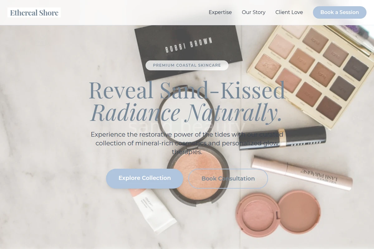 Grain Cosmetics