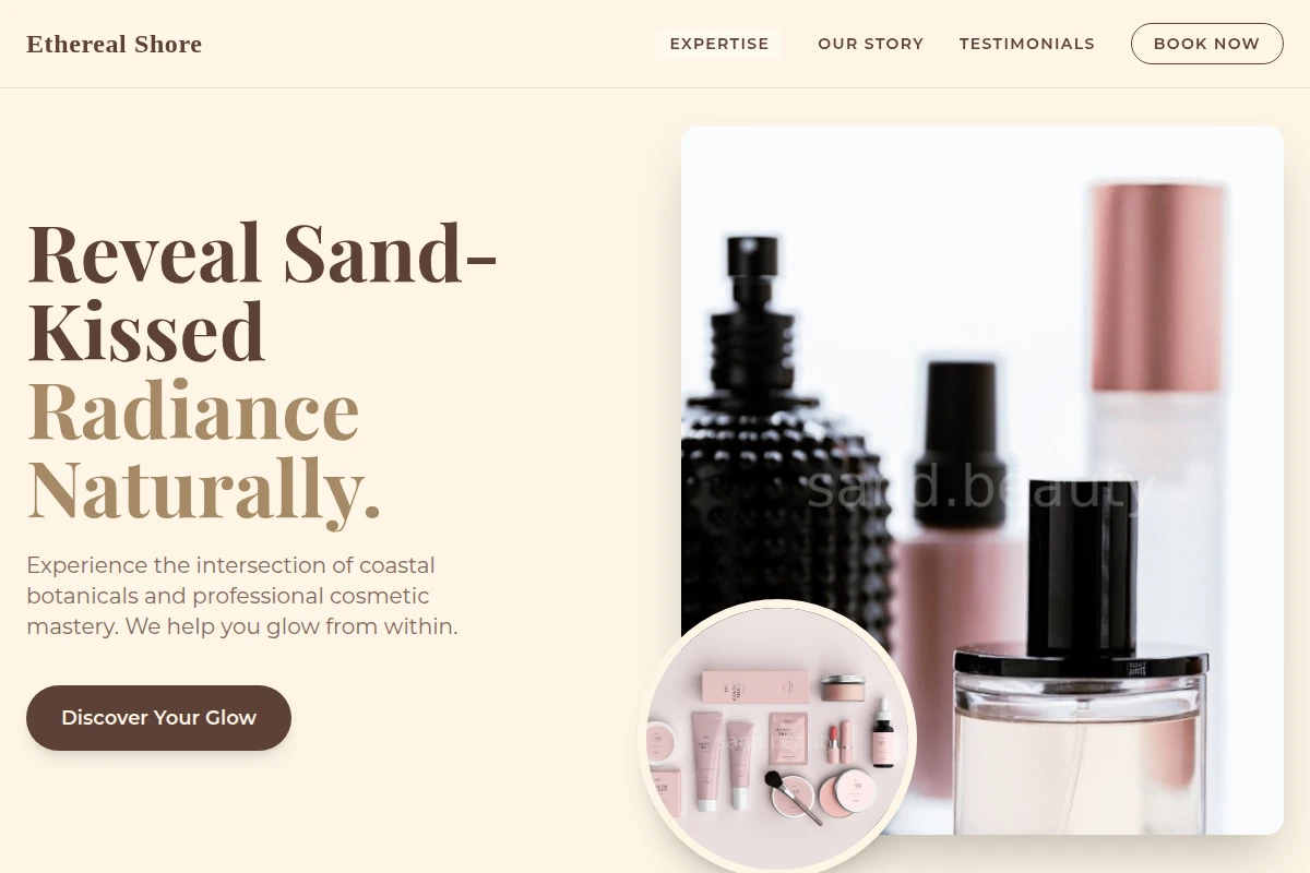 Flora Cosmetics