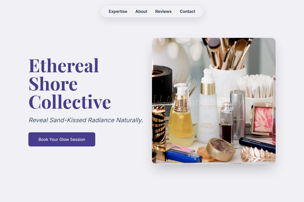 Flora Esthetician