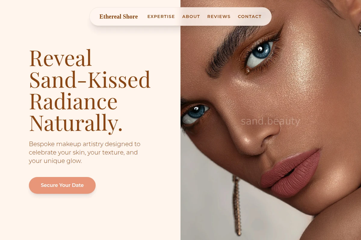 Grain Makeup Artist