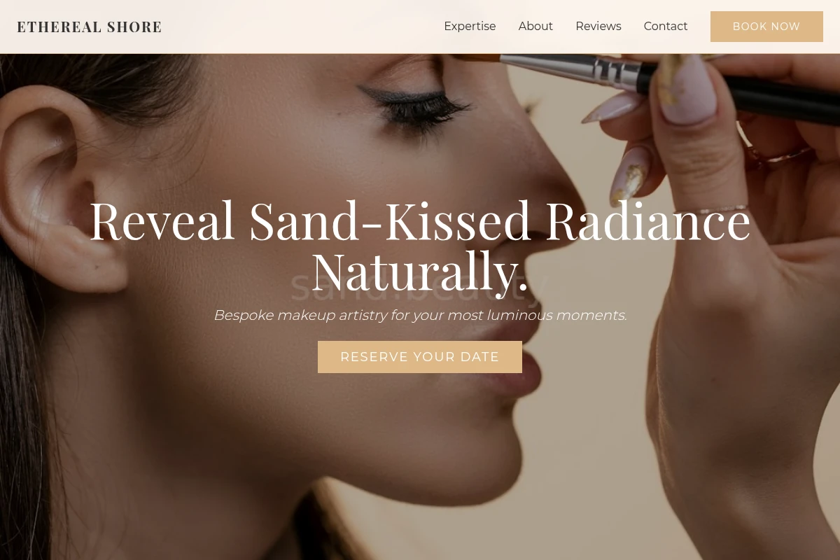 Silt Makeup Artist