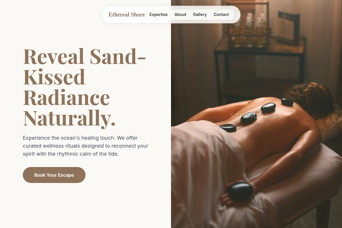 Tide Spa